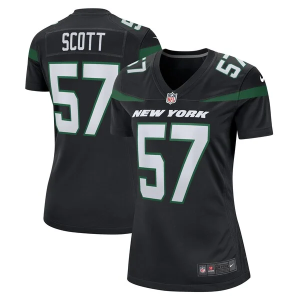 None  NFL Jersey - Black | Pro-Level Football Apparel | NFL Football