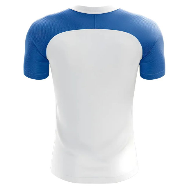 San Home Shirt 2025-2026 edition (Baby