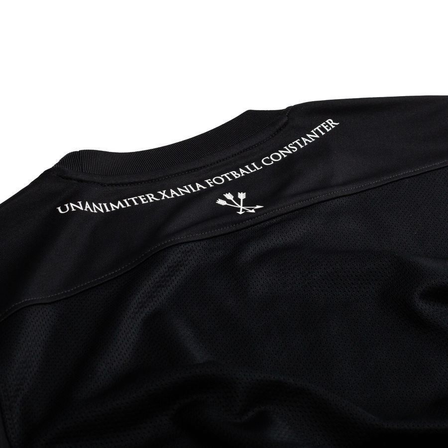 FC Oslo Away Shirt 2025
