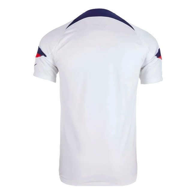 USA Home Shirt 2022-2023 edition (Adult