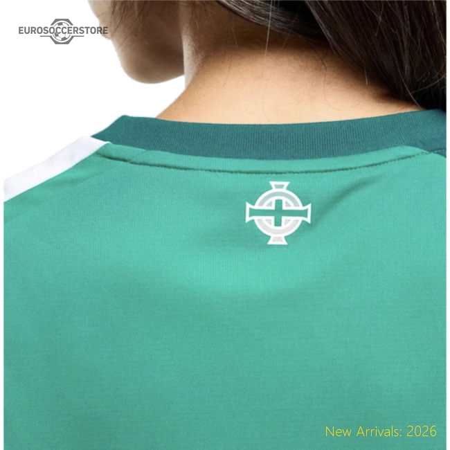 Luxury Womens Football Team Jersey 2026-2027 Moisture-wicking