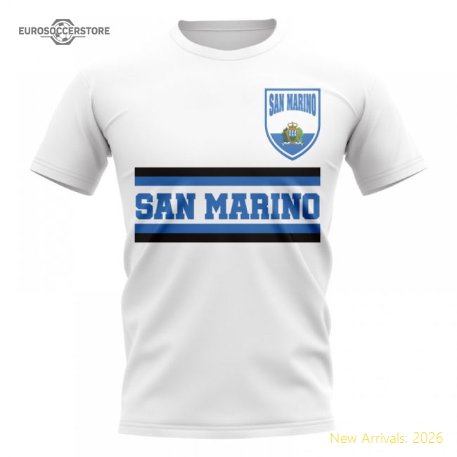 Genuine European Team 2026-2027 Home Short Sleeve Shirt