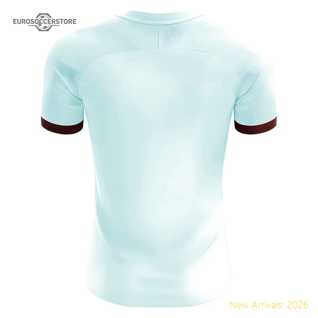 Football Team Authentic Jersey (2025-2026) Vintage Quality