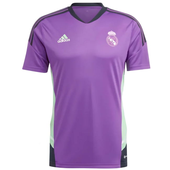 2022-2023 Real Madrid Home Kit | Elite | Moisture Wicking