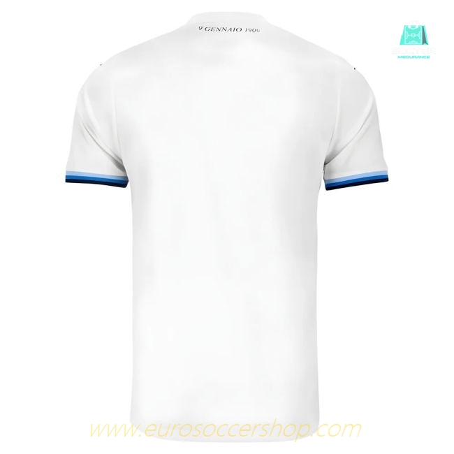 Lazio 125th Anniversary Home Shirt (Sergej 21)