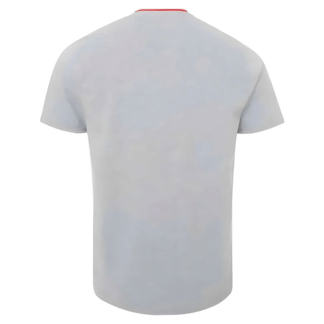 1989 Liverpool genuine Away Shirt - Adults | high-end