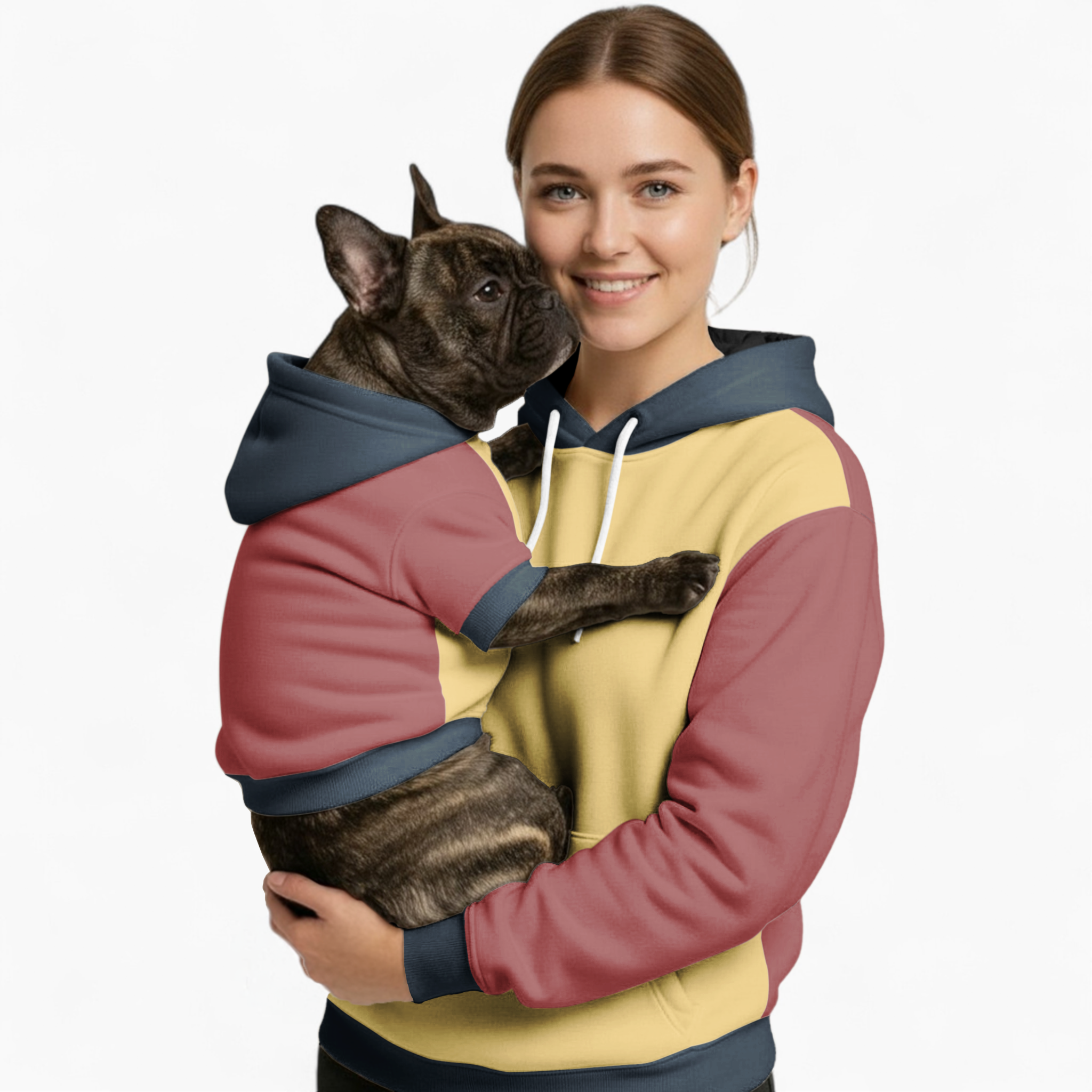 High-Quality Minimal-Aesthetic Loki - Human Hoodies for Everyday Wear