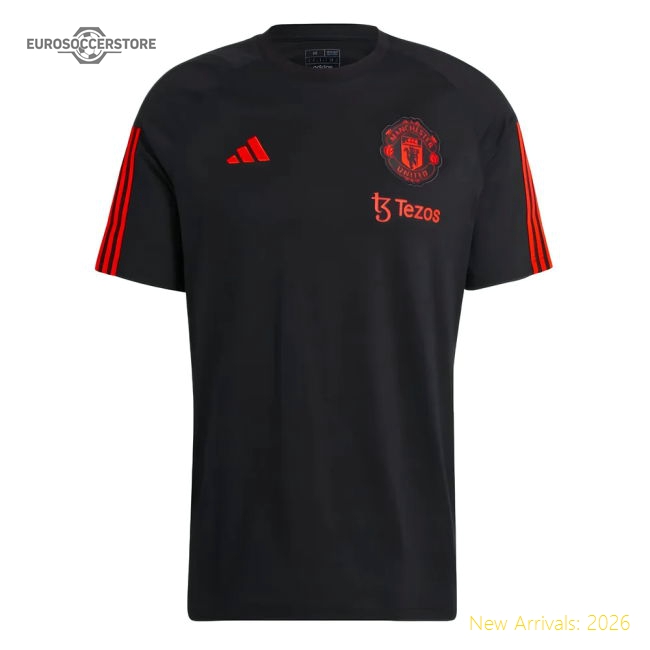 High Performance Team Official Jersey Perfect For Match Days