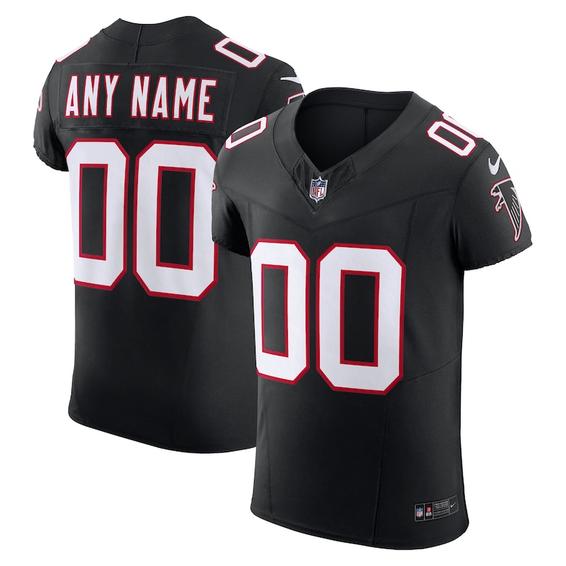 None  MVP Candidate ATL Falcons Cost-Effective Jersey Football Apparel