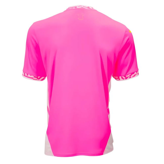 2024-2025 Southampton Third Jersey