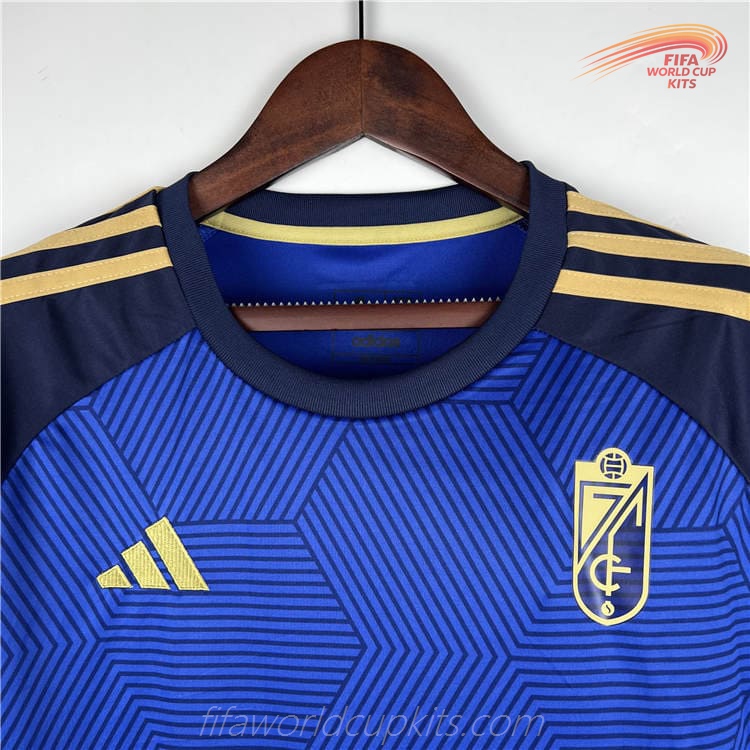 Granada 23-24 Away Football Kit