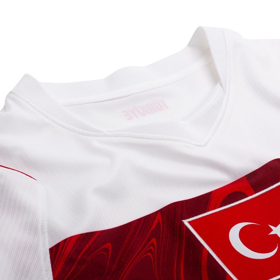 [EFKS] 2026 Turkey World Cup Away Kids Kit