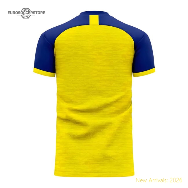 Pro Football Team Kit - Retro 2025-2026 Value Classic Quality