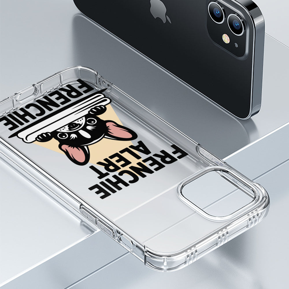 Silicone Phone Case For Iphone, Samsung & Google Pixel Outdoor Style