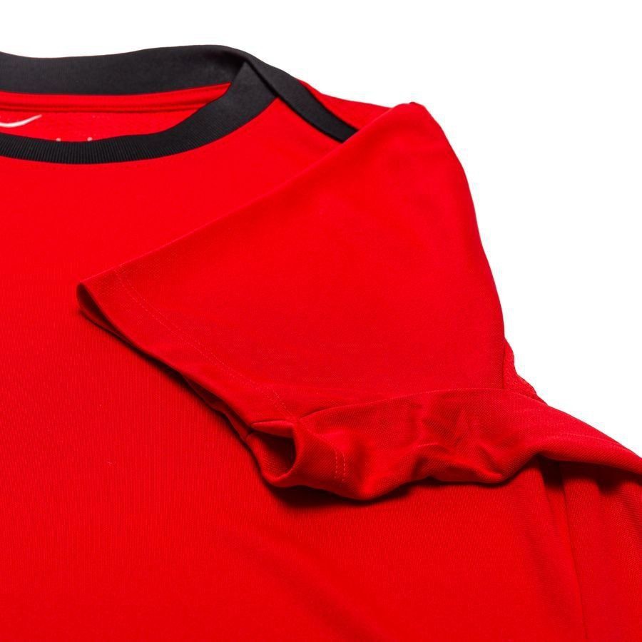 SK Brann Nike Training T-Shirt - University Red/Black/White Women