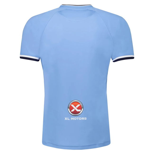 Authentic Design Football Modern Style Licensed Football Kit