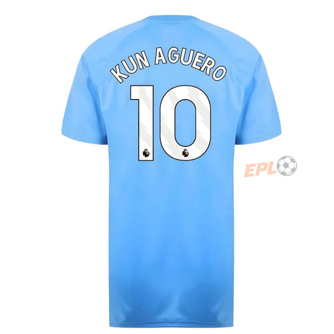 MAN budget-friendly Third Jersey - Adults | official