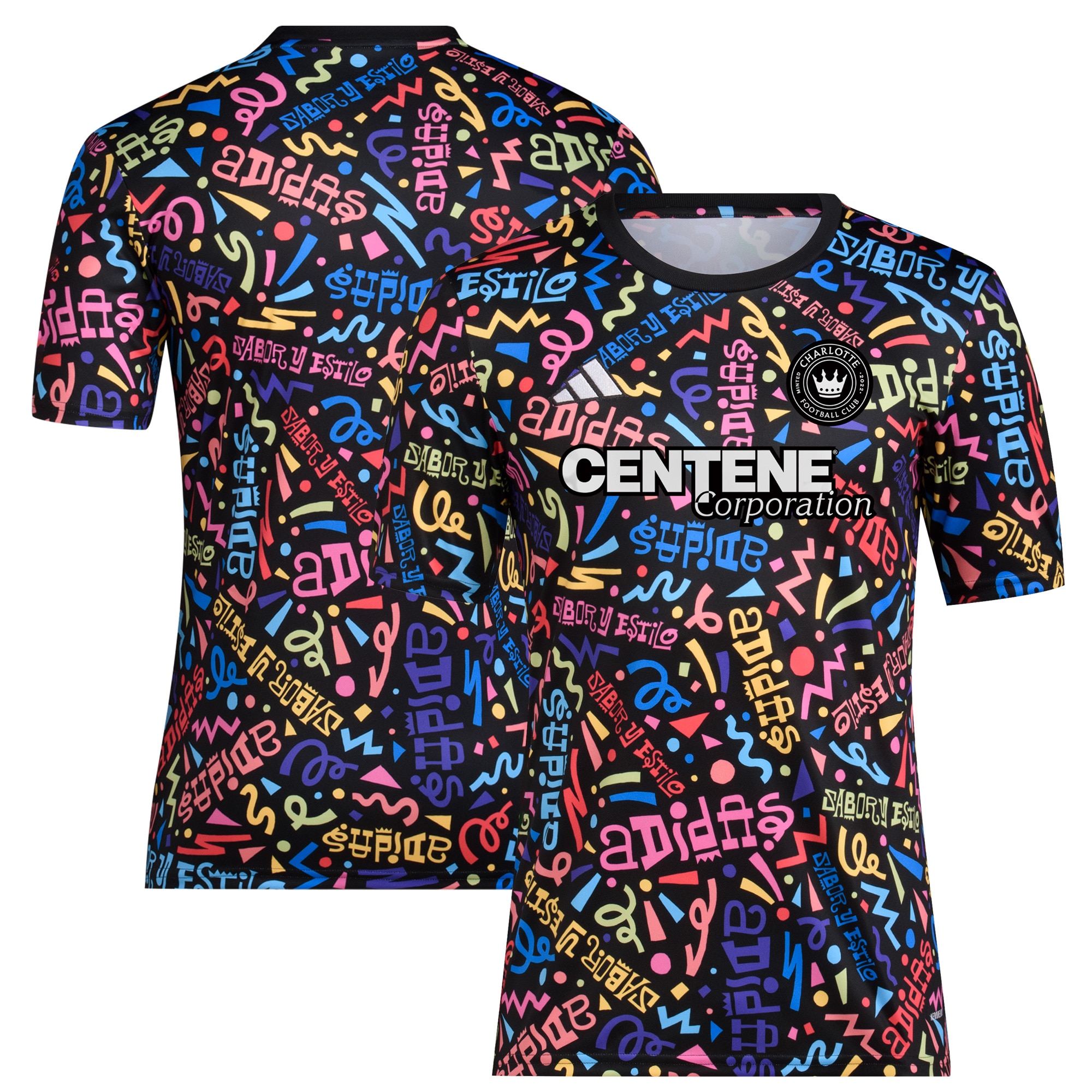 Men's 2023 Exceptional Jersey Jersey - Football Jersey - Exclusive Offer