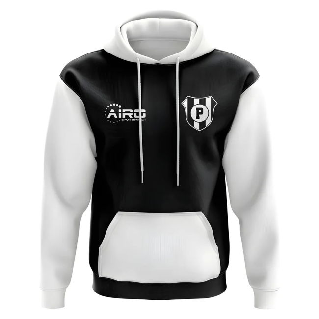 High Quality Hooded Sweatshirt C. Tevez #10 New Season Best Val (v10)