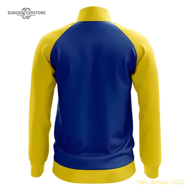Elite Football Club Home Jersey Flexible Four-way Stretch