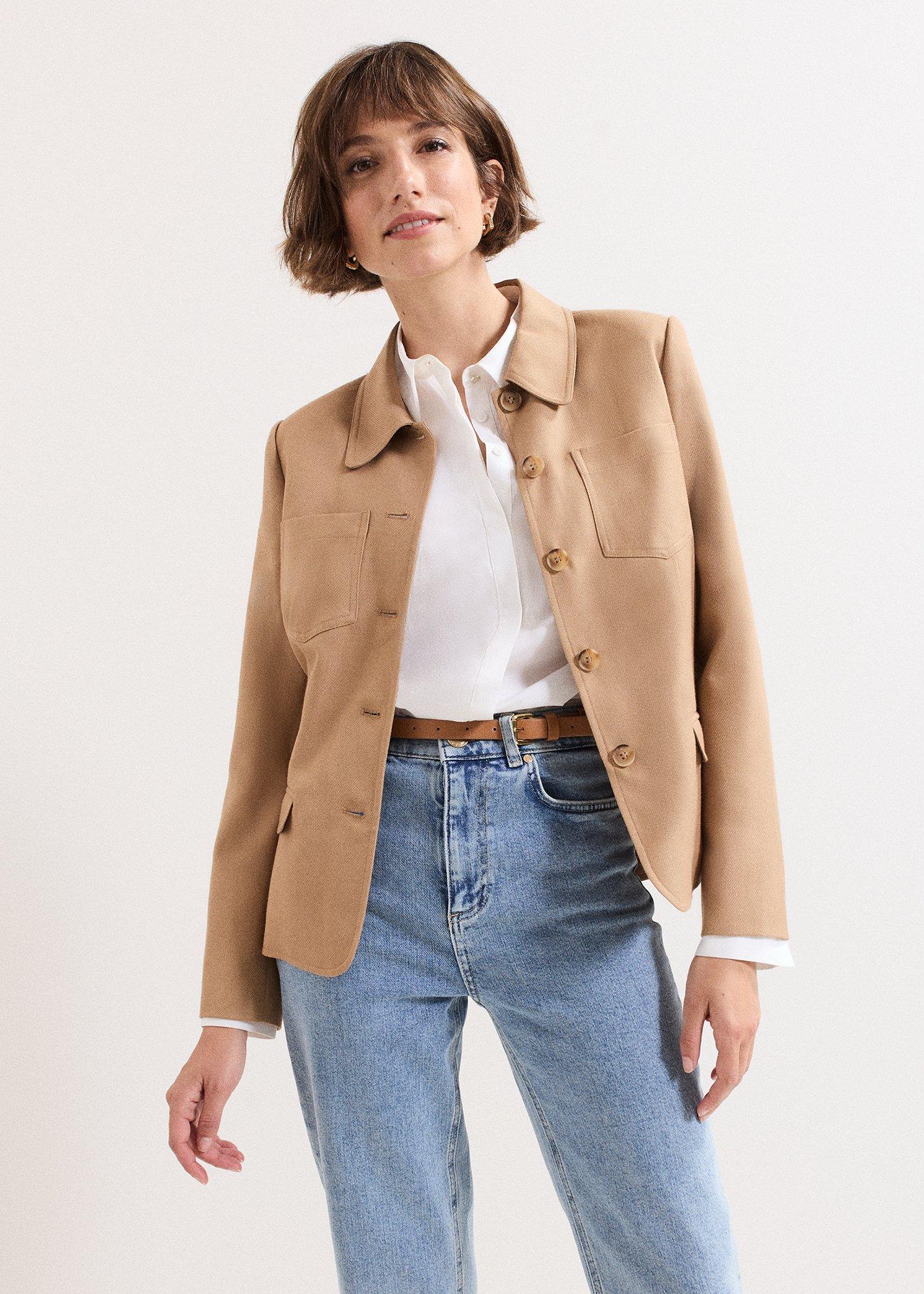 Rochelle Jacket