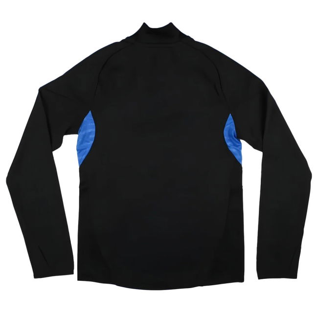 Premier League Jersey Limited Stock - 2025-2026 Flexible Black Ki#907