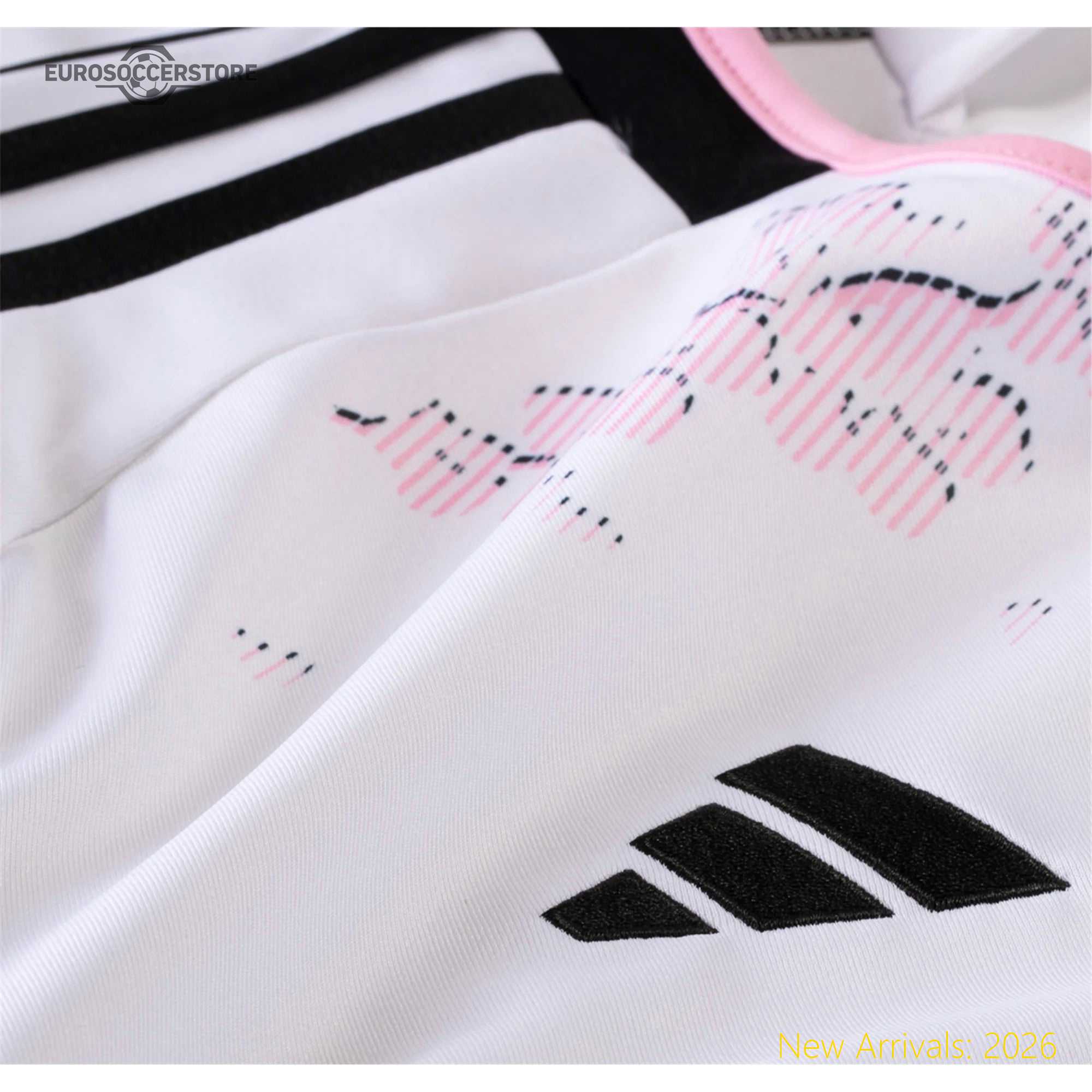 Officially Approved Men Dc Team Top-grade Away Jersey 2023