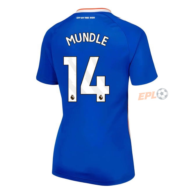 SUN 2025-20 budget-friendly Away Jersey - Adults | top-grade