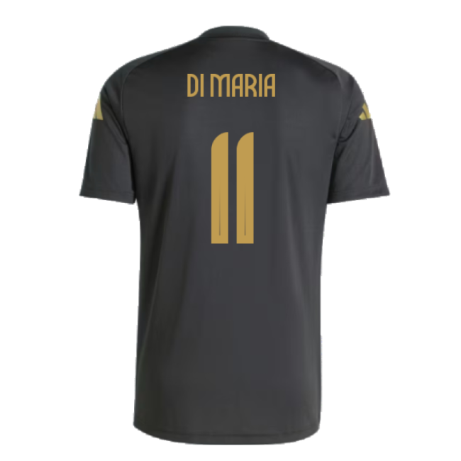 Official Argentina Prematch 20242025 Regular Shirt Modern