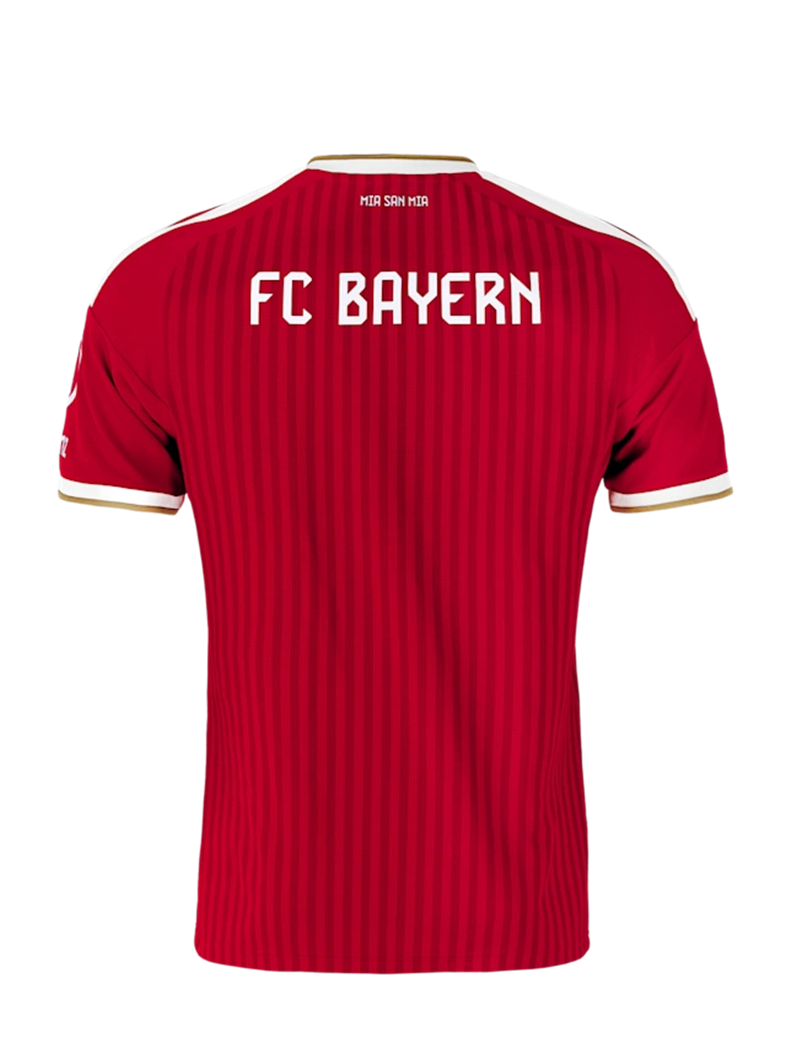 Kids Jersey Home 26-27 Bayern Munich