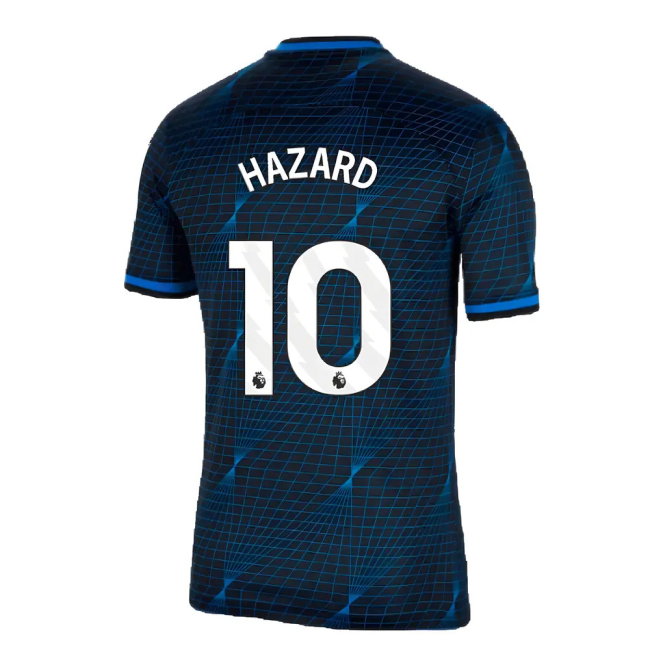 Chelsea Away Shirt 2023-2024 edition