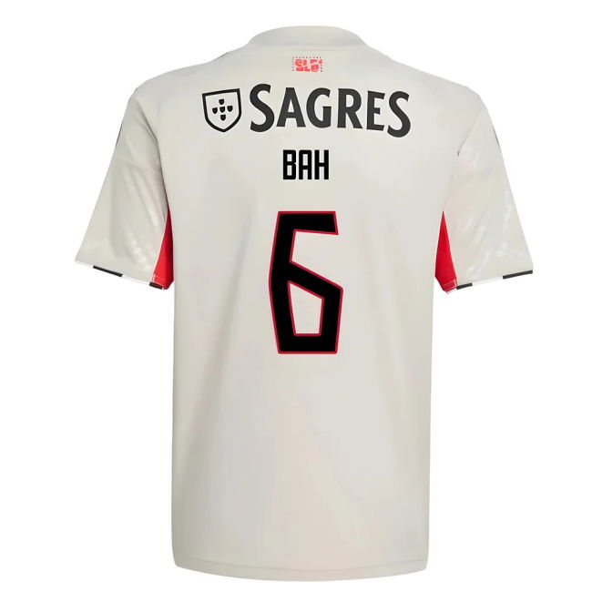 Durable 2025-2026 Football Club Away Away With Modern Design