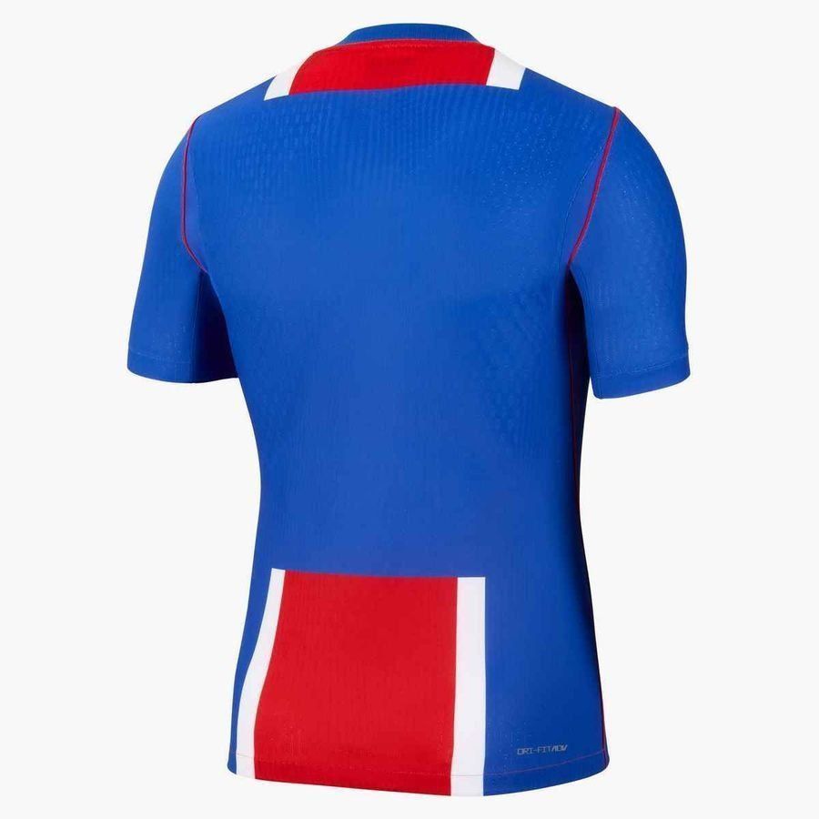 [EFKS] Paris Saint Germain Aero FIT Home Women Uniform 2026/27