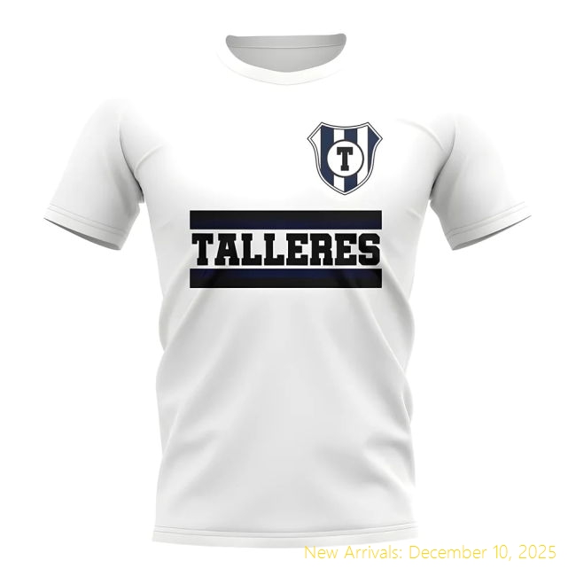 2025-2026 Barcelona Home Shirt - Authentic Supporter Wear - White...