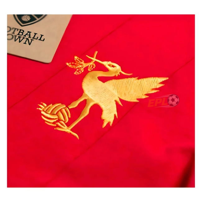 Liverpool economical Home Soccer Jersey | premium quality