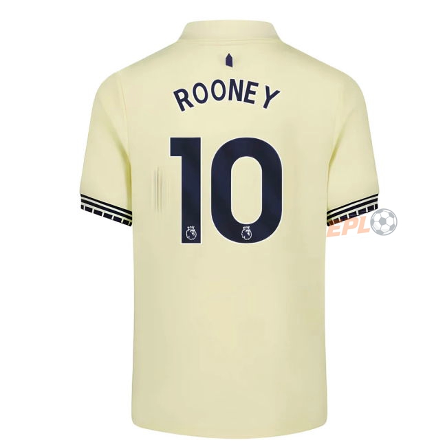 Everton 2025-20 best price Away Soccer Jersey | high-end