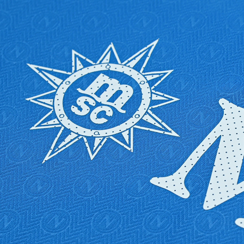 Premium Napoli 2425 Home Shirt - Official Replica 23119