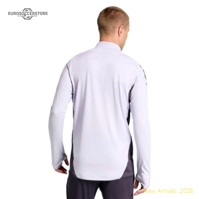 2025-2026 Man Top - Premium Fan Gear For True Supporters