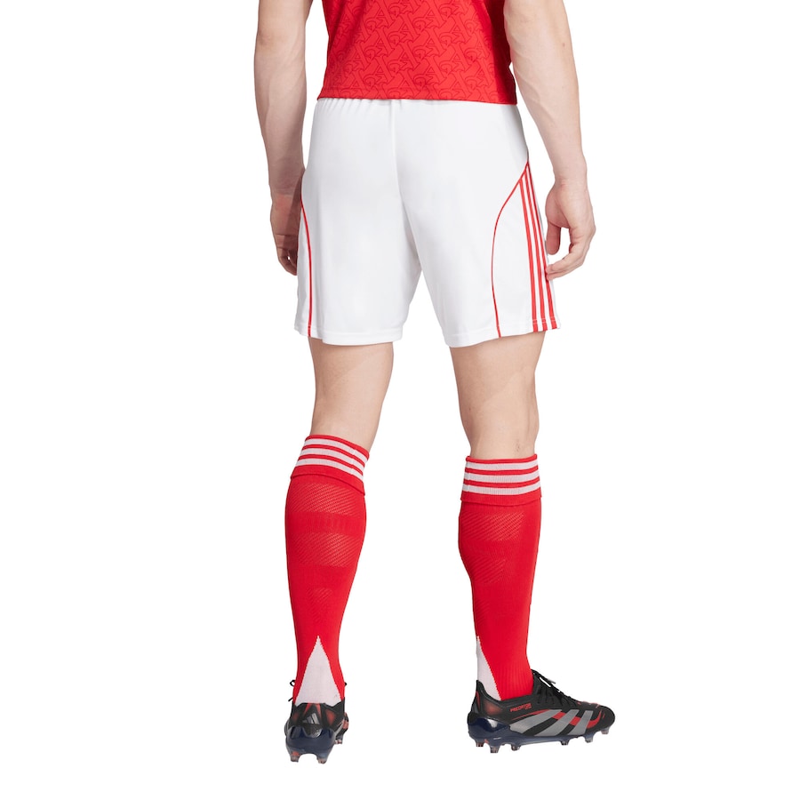 Arsenal Home Shorts 2025 2026