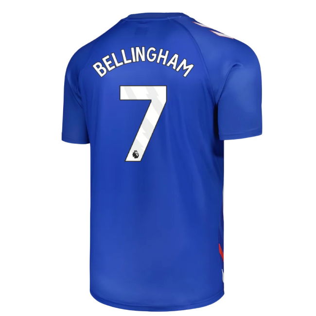 Sunderland Pre-Match Jersey official style Away Shirt 2025-2026 (Kids
