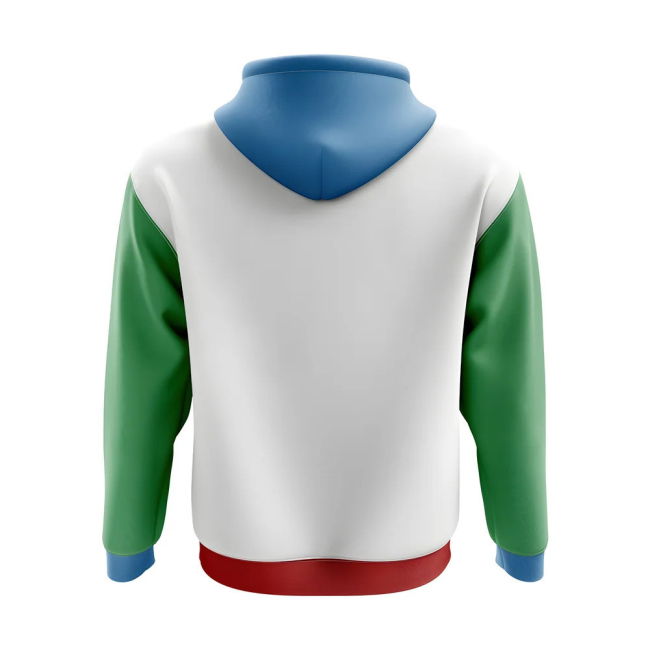 Premium Azerbaijan Concept Country Jersey Cup Professional