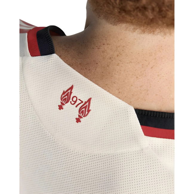 Liverpool Classic Away Jersey 2025-2026