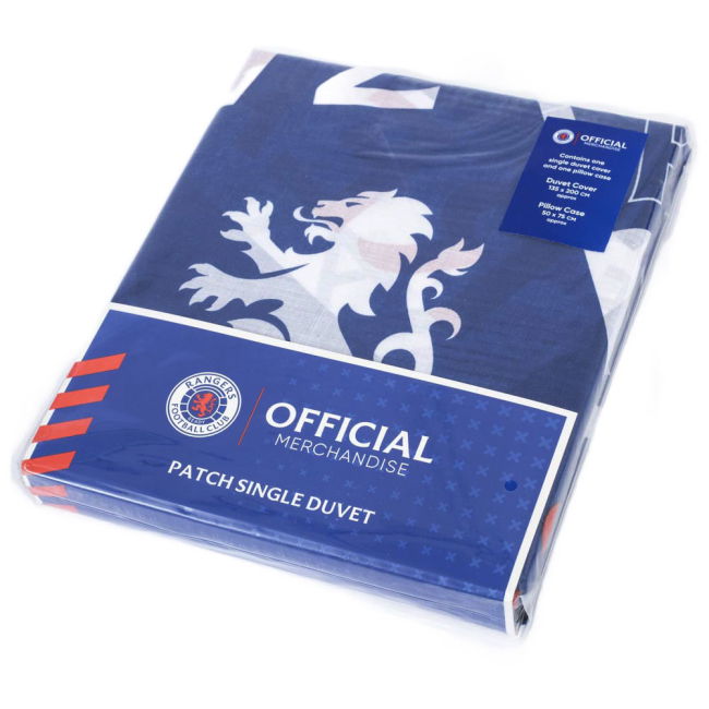 Glasgow Rangers Lionel Messi #10 Official Merchandise Licensed P (v8)