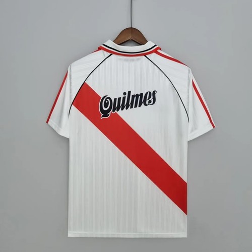 Top Grade 1995 International Jersey With Classic Design