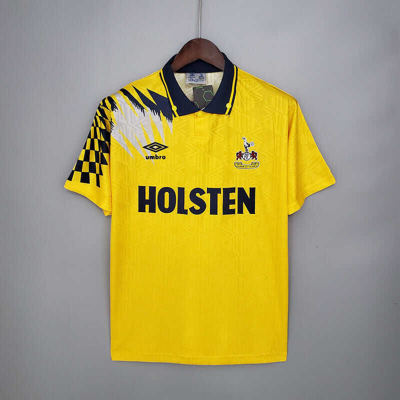 Cheap 1992-1994 Tottenham retro kit