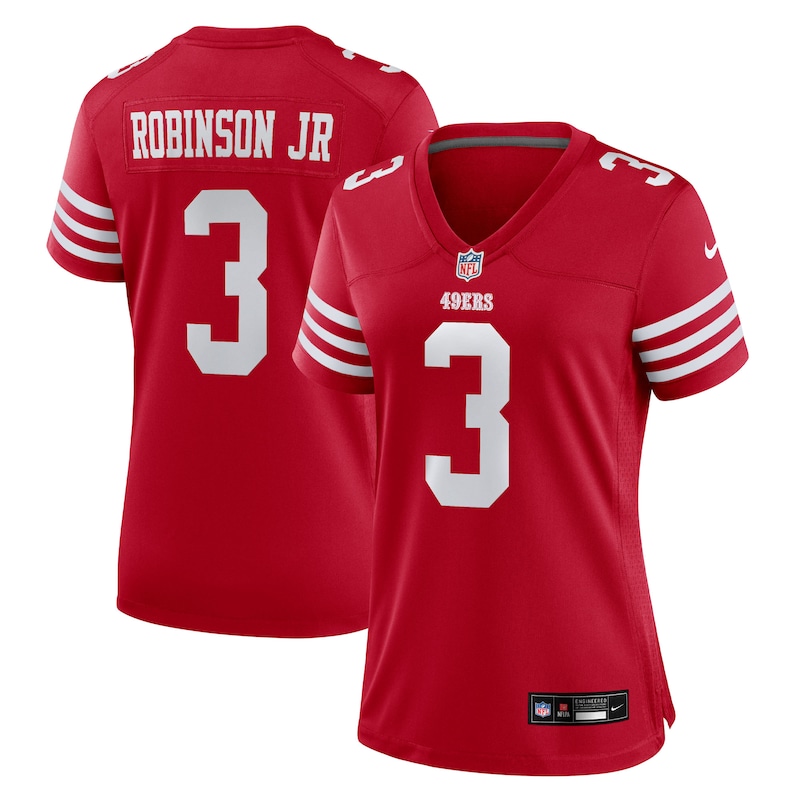 None None SF 49ers Sleek Cost-Effective Jersey for NFL Fans