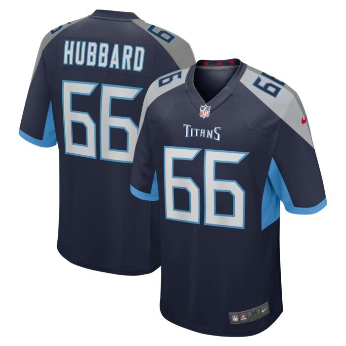 None Men's TEN Titans Dynamic Officially Licensed Jersey Game Day We