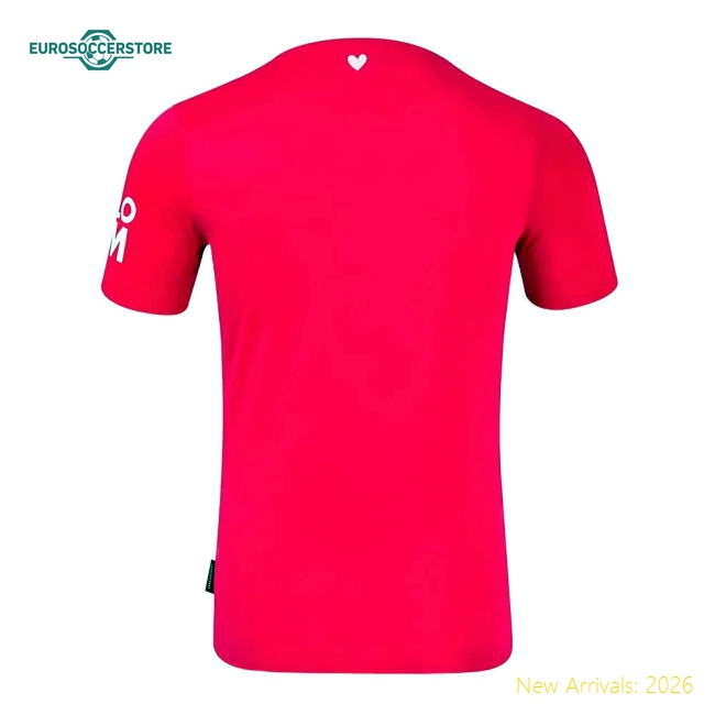 Football Team Breathable Kids Jersey Kids-safe Technology Tag-free