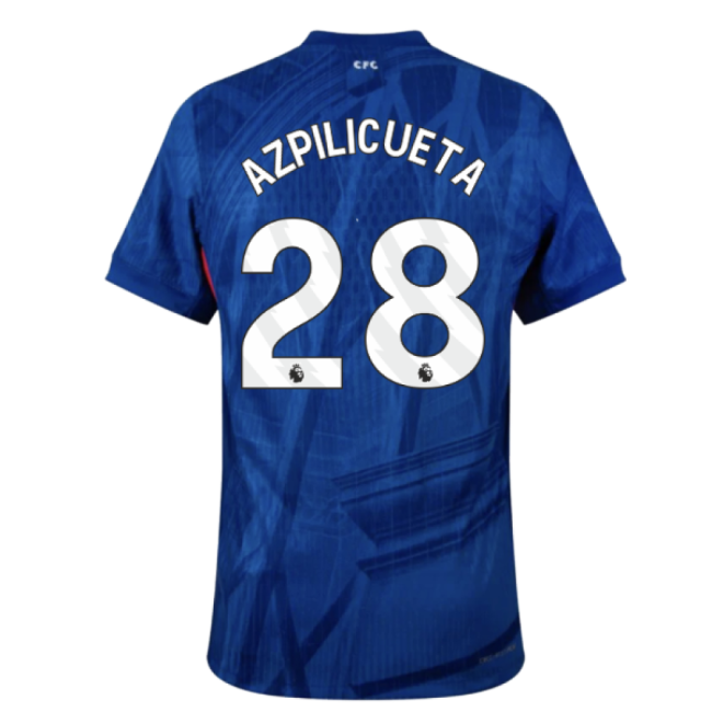2025-20 Chelsea genuine Home Shirt - Adults | premium