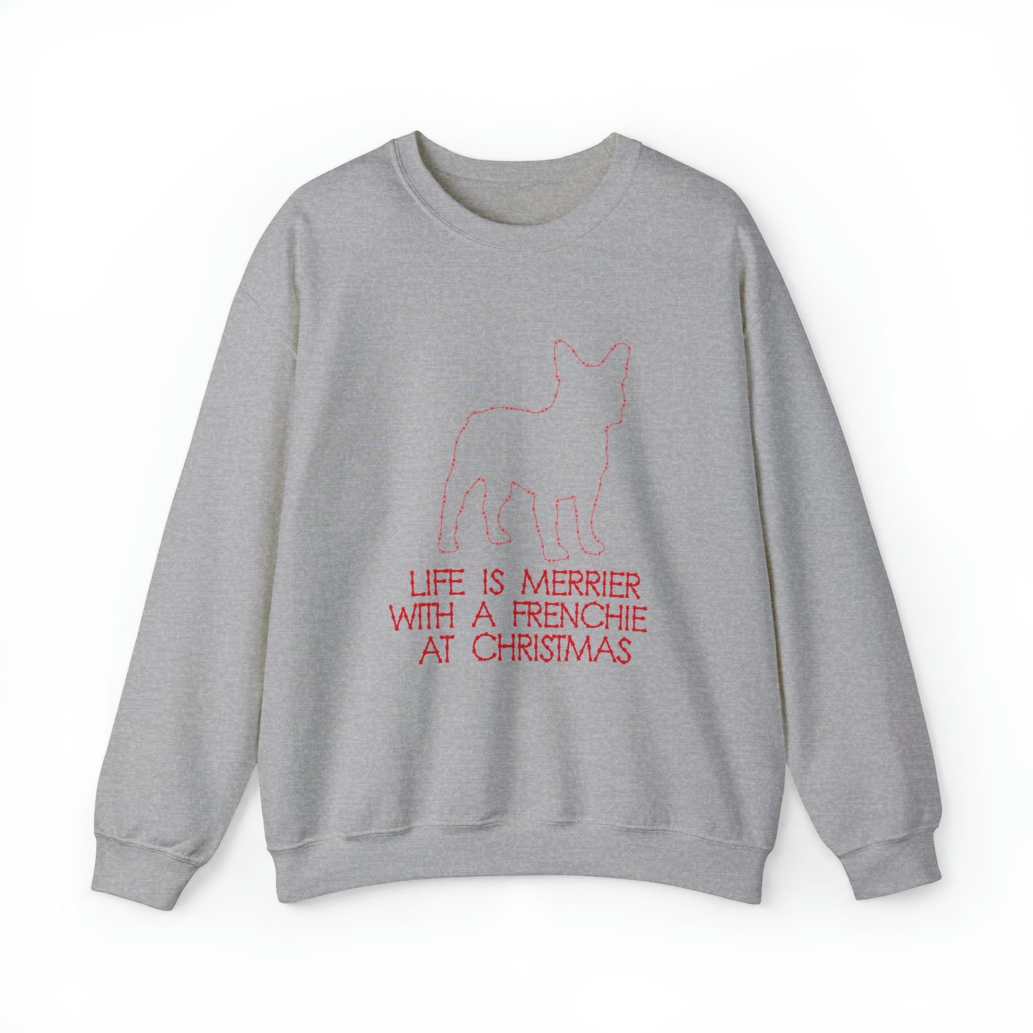 Harper Sweater - Unisex Sweatshirt